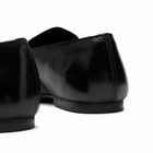 ALOHAS Women's Aven Loafers in Black