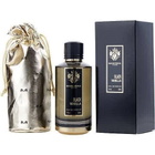 Mancera Unisex Black Vanilla EDP Spray 4.2 oz (125 ml)