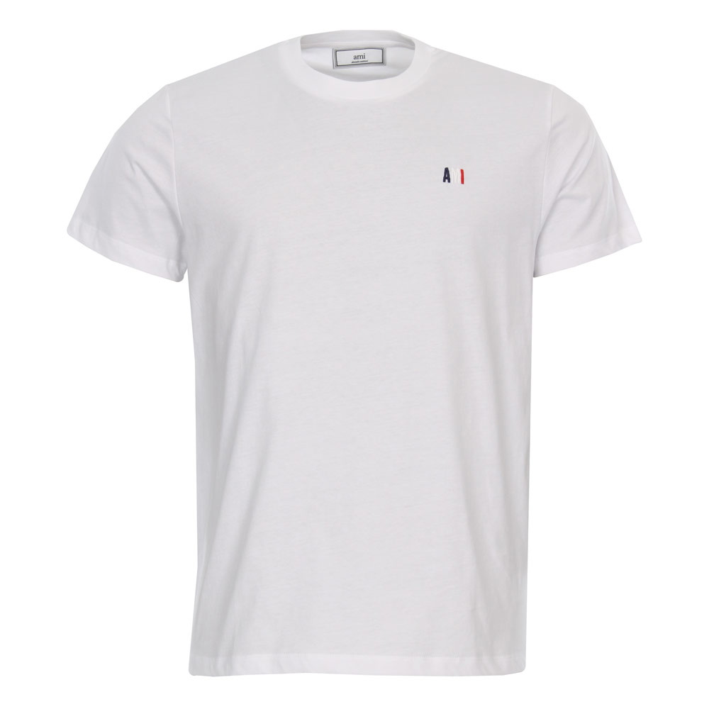 T-Shirt - White