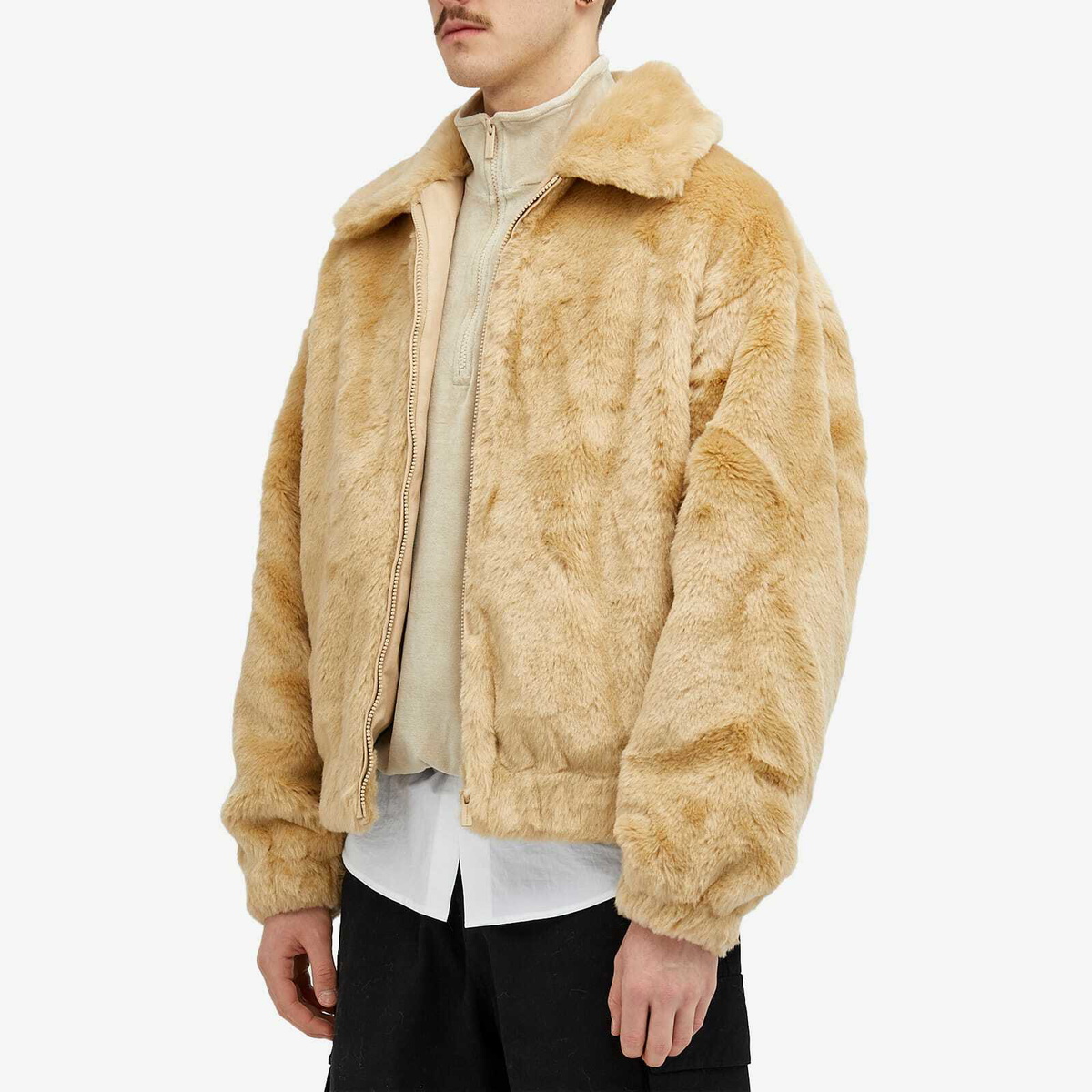 Drole de Monsieur Men's Drôle de Monsieur Not From Paris Madame