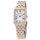 Raymond Weil Toccata Quartz White Dial Ladies Watch 5925-SP5-00300