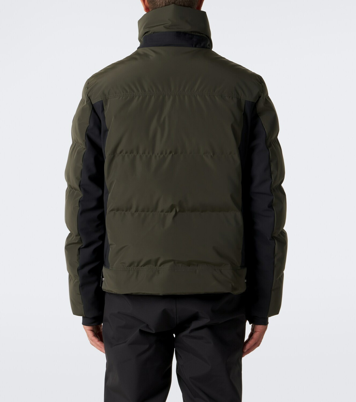 Fusalp Carlo ski jacket