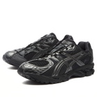 Asics x Unaffected Gel Nimbus 10.1 Sneaker in Black
