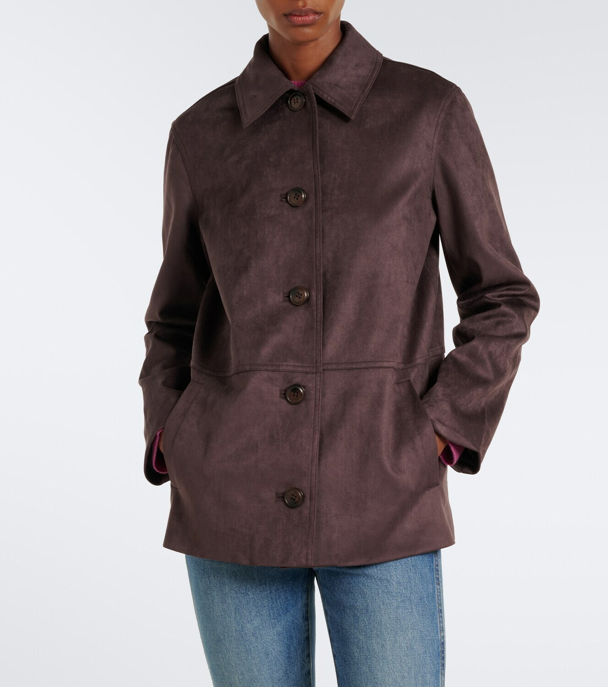 Velvet Wendolyn jacket