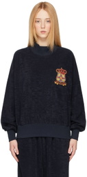 Thames MMXX Navy Murrayfield Turtleneck