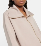 Varley - Adair zip-up jacket