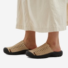 Keen Women's SAN JUAN SANDAL II Sneakers in Birch/Black