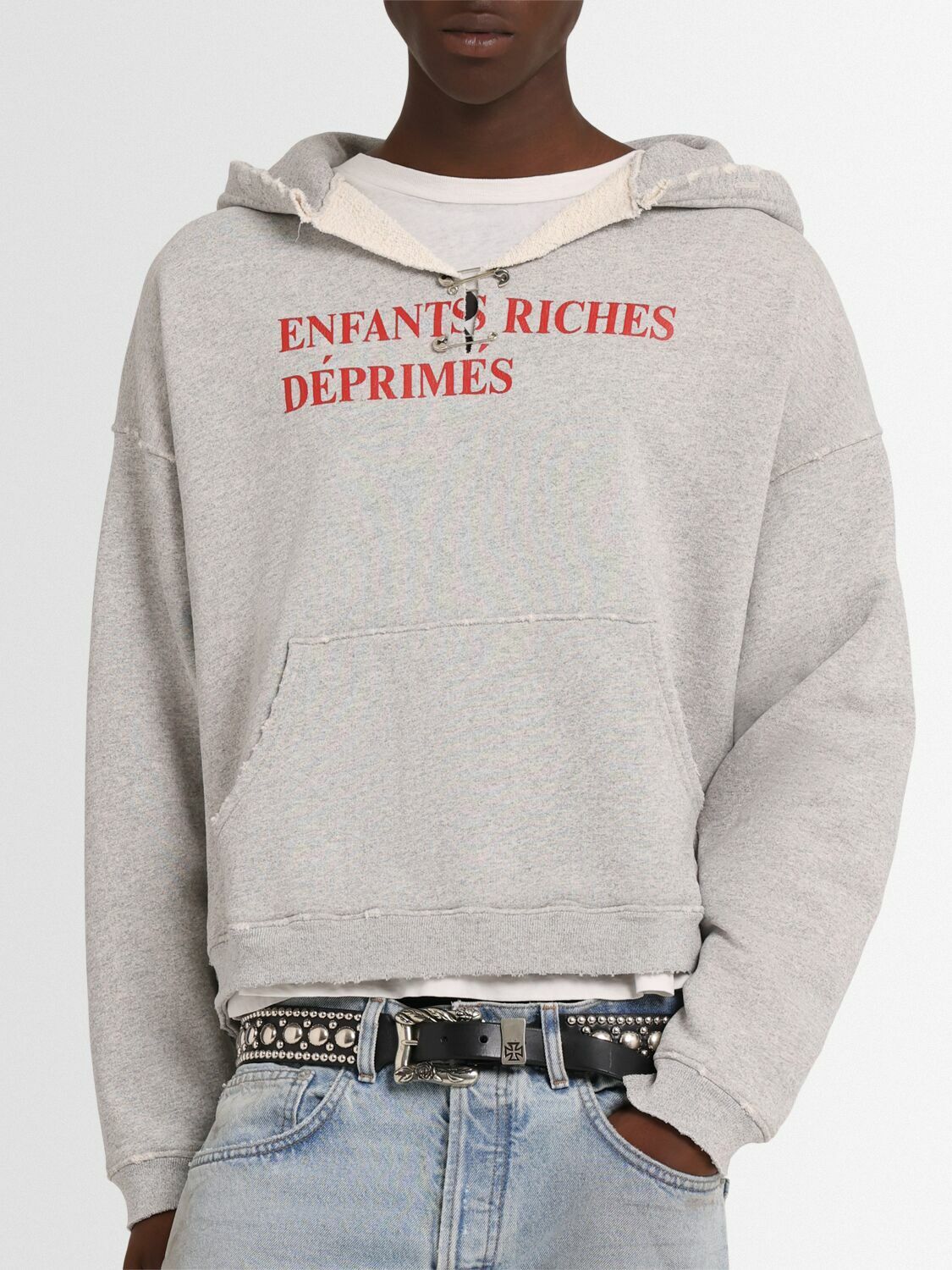 小物 enfants riches deprimes \
