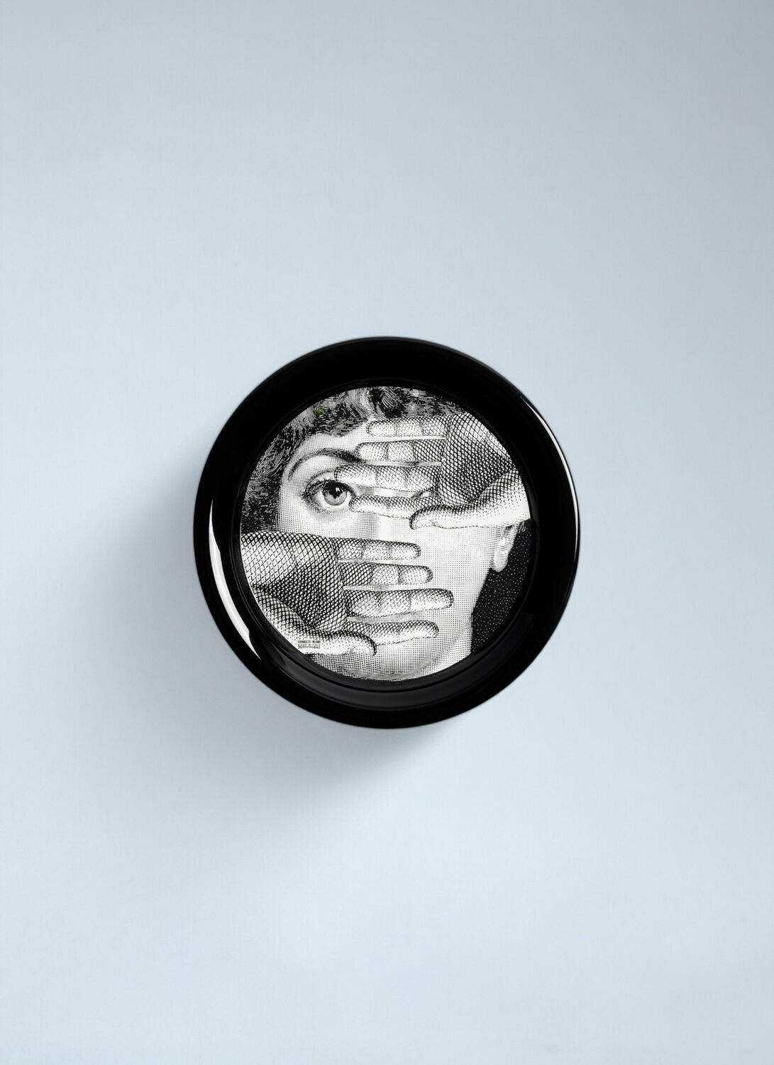 Fornasetti Tema e Variazioni N.154 Tray