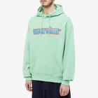 ICECREAM Men's Soft Serve Hoody in Green