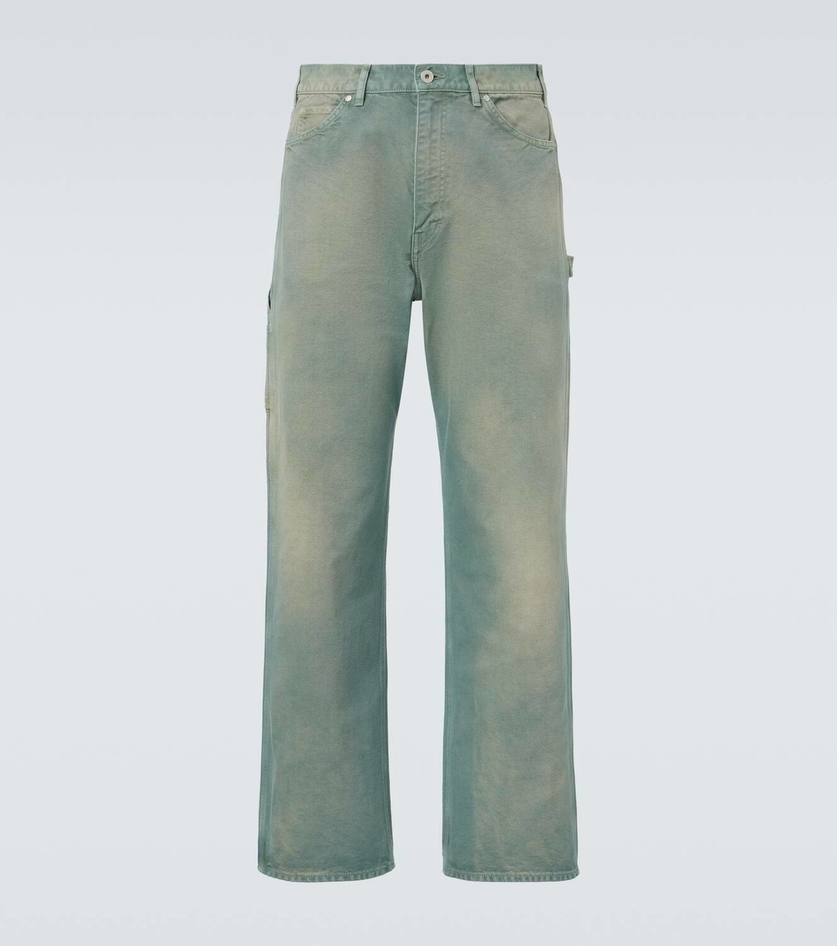 【関税込み】AURALEE Trousers Pants - Men - AURALEE Official Website