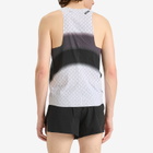 SOAR Men's Graphene Vest in Grey