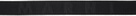 Marni Black Logo Belt