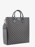 Gucci Ophidia Tote Grey Mens Handbag