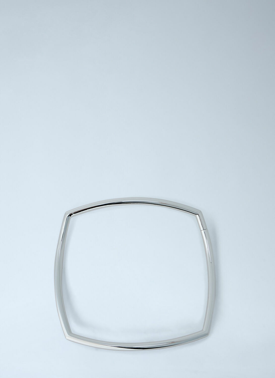 Tom Wood Frame Collar Necklace