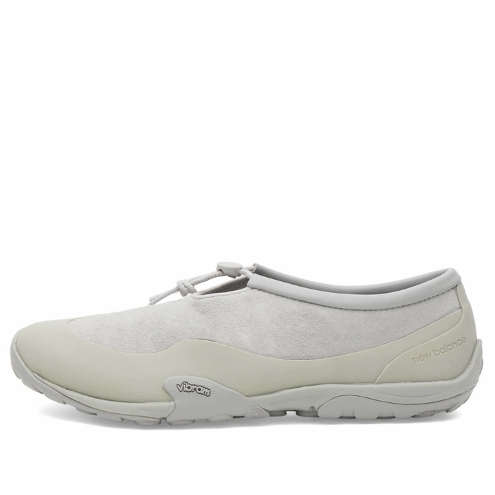 Photo: New Balance MT10 Sneaker in Raincloud/Concrete
