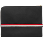 Thom Browne Large Grosgrain Stripe Document Holder