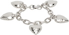 Mondo Mondo Heart Burn Bracelet