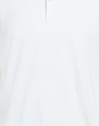 Aspesi Mens Polo shirt in White