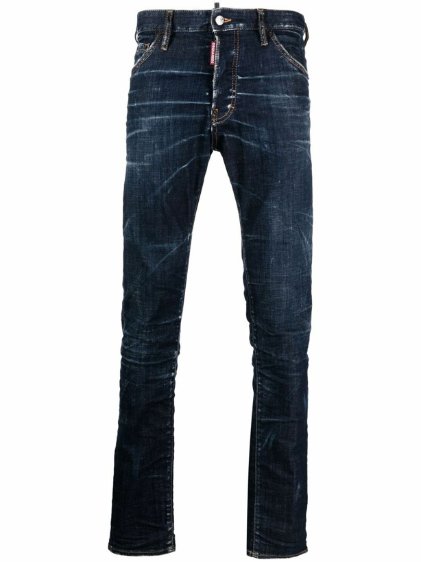 Photo: DSQUARED2 - 24seven Cool Guy Denim Jeans