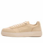 Represent Men's Initial Sneaker Nubuck in Beige