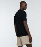 Orlebar Brown - Galliot cotton polo shirt