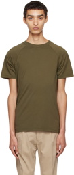ASPESI Green Vic T-Shirt
