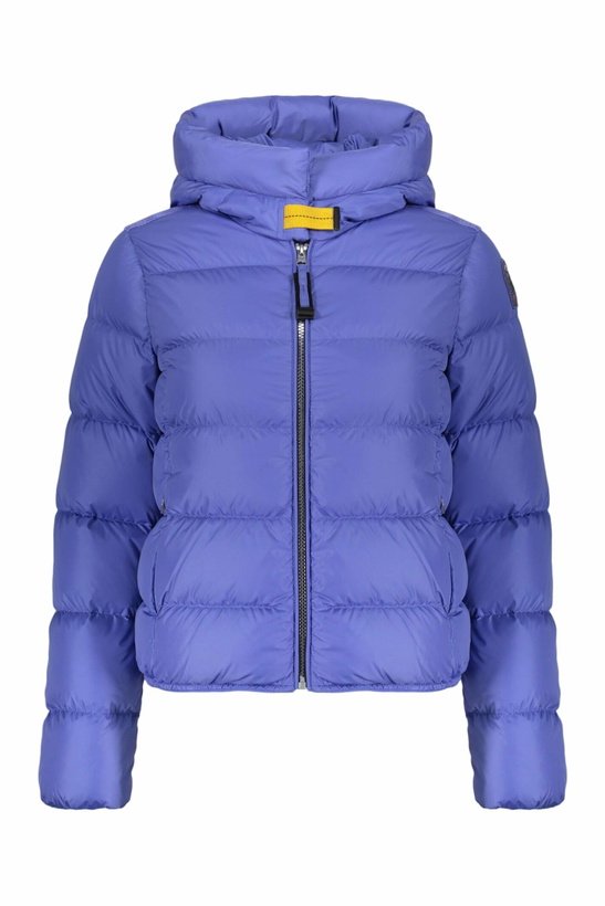Photo: Parajumpers Jinny Hooded Down Jacket
