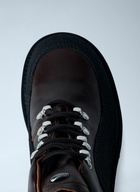 Our Legacy Quest Ankle Boots