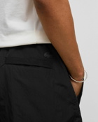 Lacoste Pantalon De Survetement Black - Mens - Cargo Pants