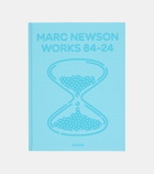 Taschen Marc Newson: Works 84-24 XXL book