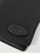 Mulberry - Postman Full-Grain Leather Bifold Cardholder