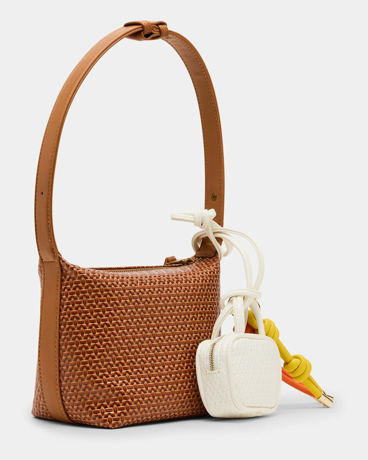 Steve Madden Blilyann Bag in Tan