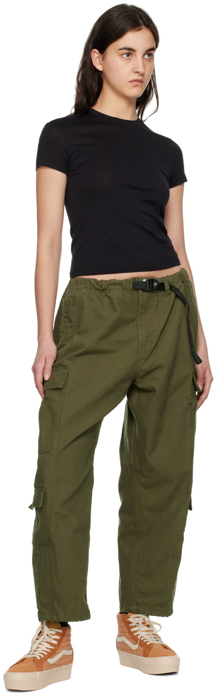 Joe fresh best sale cargo pants