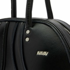 Adidas Women's by Avavav Sculpted Handbag in Black 