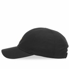 Arc'teryx Men's Bird Cap in 24K Black