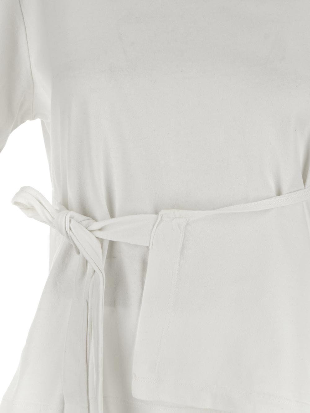 Barena Tied Knot T Shirt