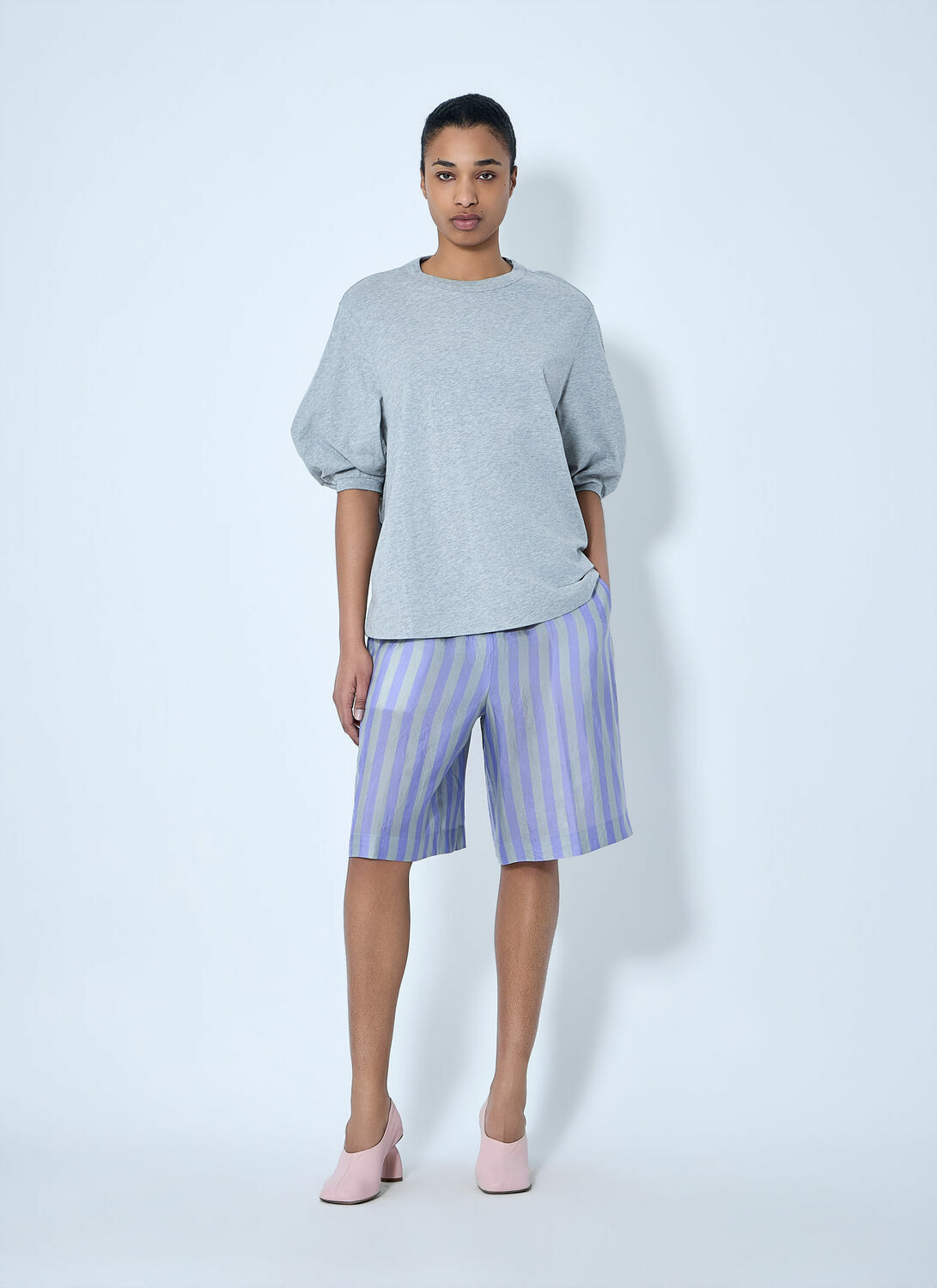 Dries Van Noten Relaxed T-Shirt