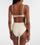 Eres Cycle cutout mid-rise bikini bottoms