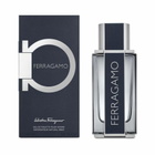 Salvatore Ferragamo Mens Ferragamo EDT Spray 3.4 oz Fragrances 8052086377974