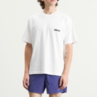 Bandit Men's Classic T-Shirt in White