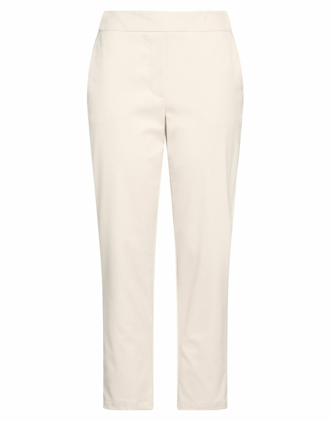 Photo: Alessia Santi Womens Pants Cream