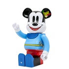 Medicom Mickey Mouse Brave Little Tailor Be@rbrick