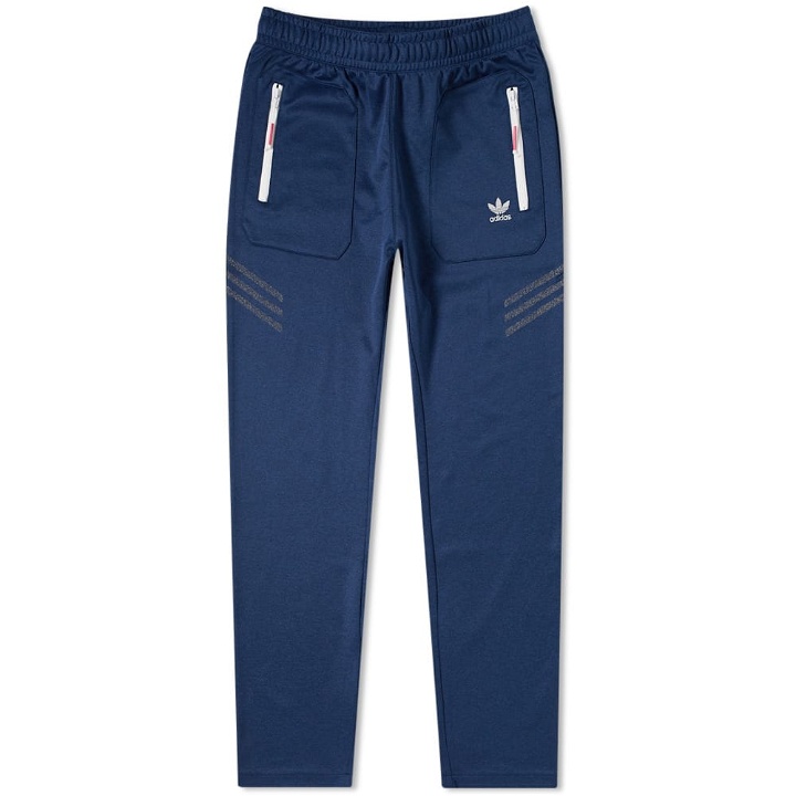 Photo: Adidas x United Arrows & Sons Classic Track Pant