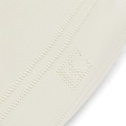 Low Classic Women's Punching String Bag in Ivory