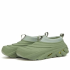 Crocs Echo Sand Storm in Moss