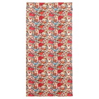 MC2 Saint Barth Microfiber Towel Tattoo Print