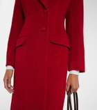 Tove Vonnie wool coat