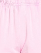 Shoe Womens Pants in Pink
