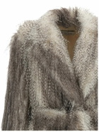 Giuseppe di Morabito Fur Coat